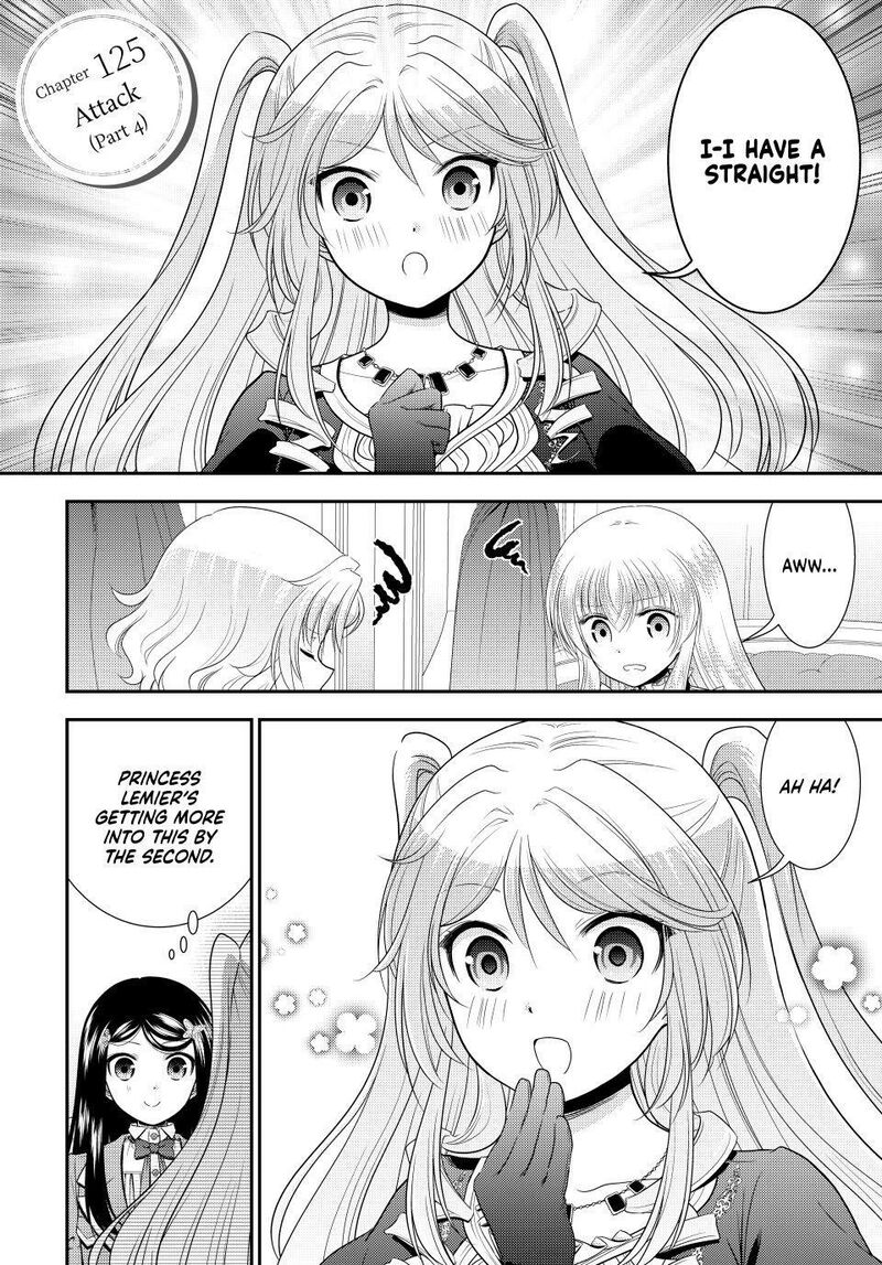 Rougo Ni Sonaete Isekai De 8 Manmai No Kinka O Tamemasu 125 1