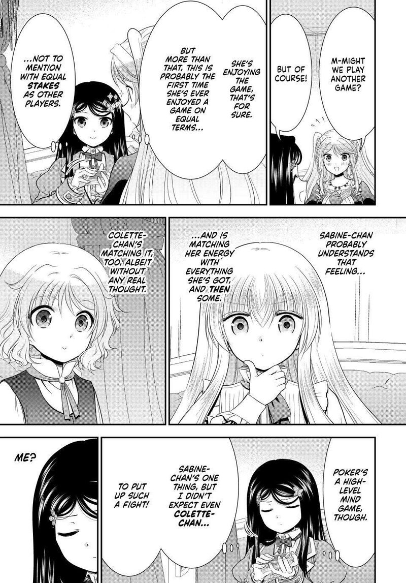 Rougo Ni Sonaete Isekai De 8 Manmai No Kinka O Tamemasu 125 2