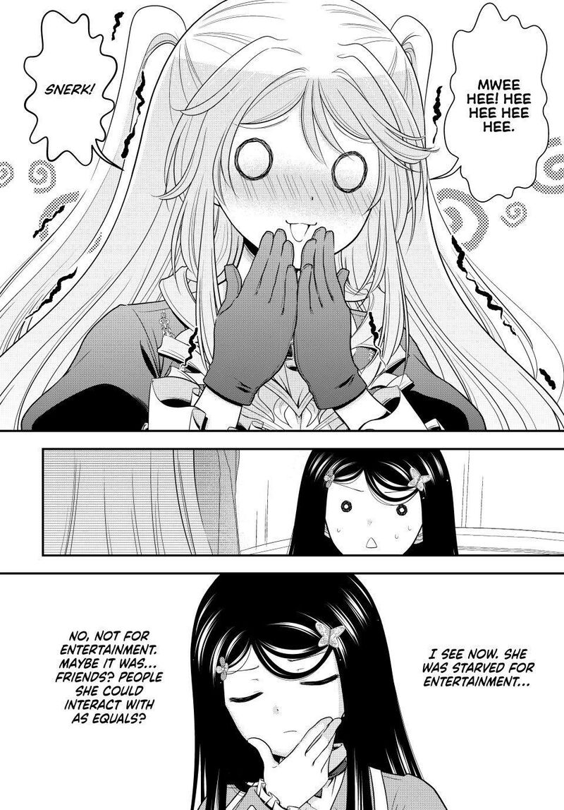 Rougo Ni Sonaete Isekai De 8 Manmai No Kinka O Tamemasu 125 5