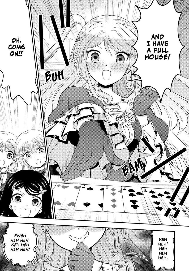 Rougo Ni Sonaete Isekai De 8 Manmai No Kinka O Tamemasu 125 8