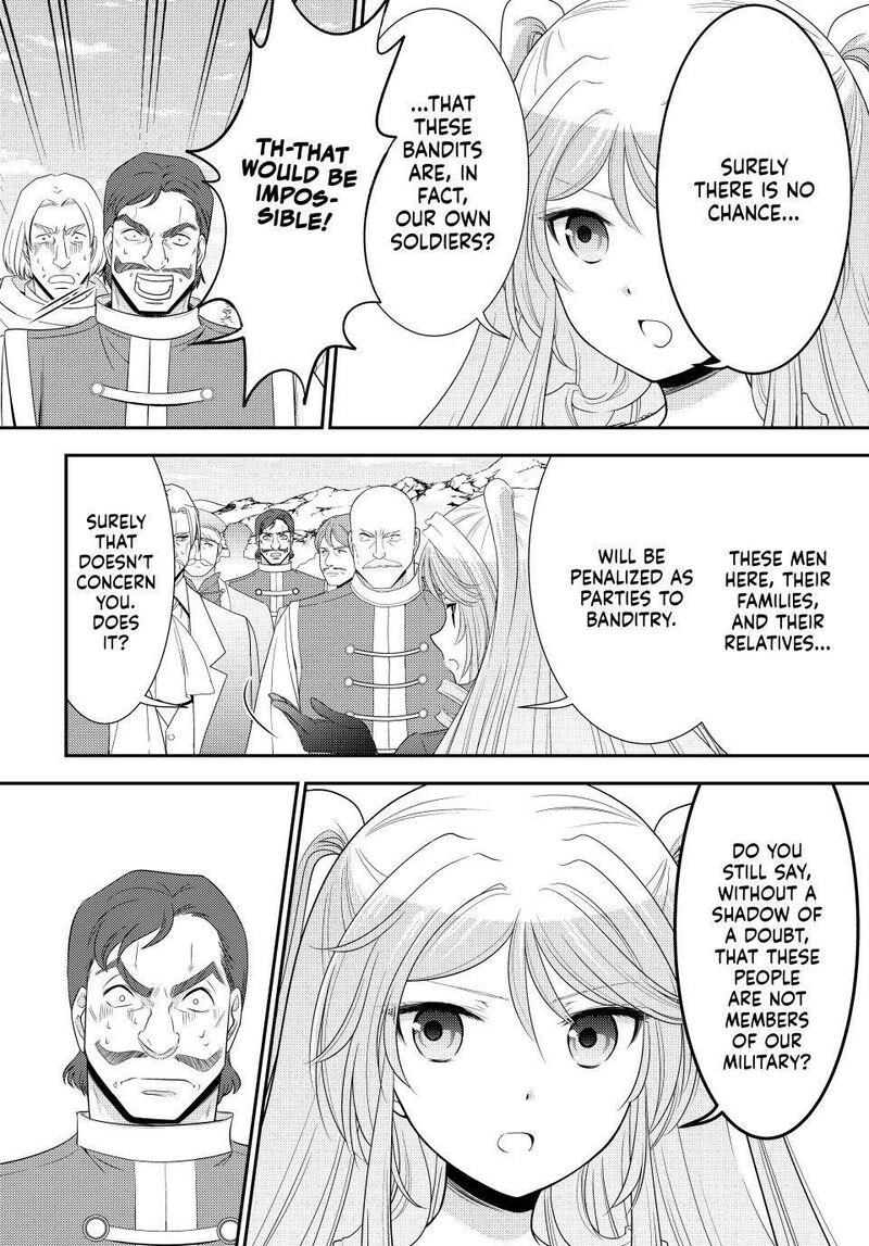 Rougo Ni Sonaete Isekai De 8 Manmai No Kinka O Tamemasu 126 7