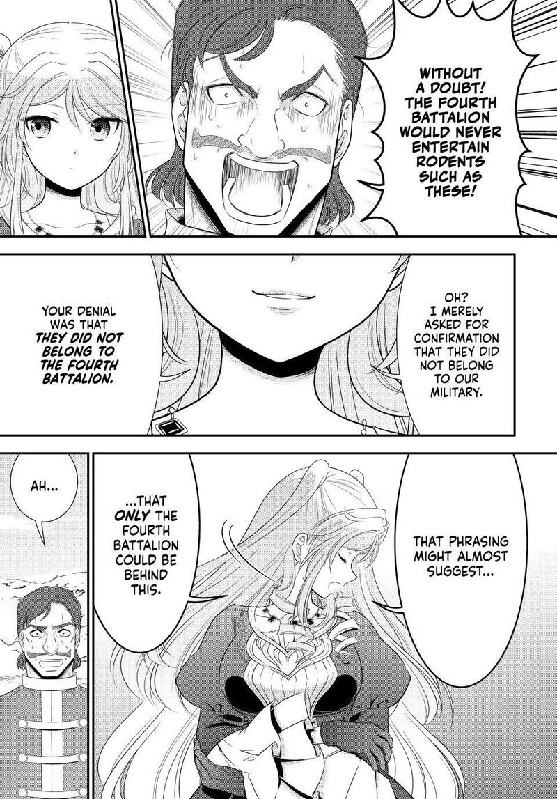 Rougo Ni Sonaete Isekai De 8 Manmai No Kinka O Tamemasu 126 8