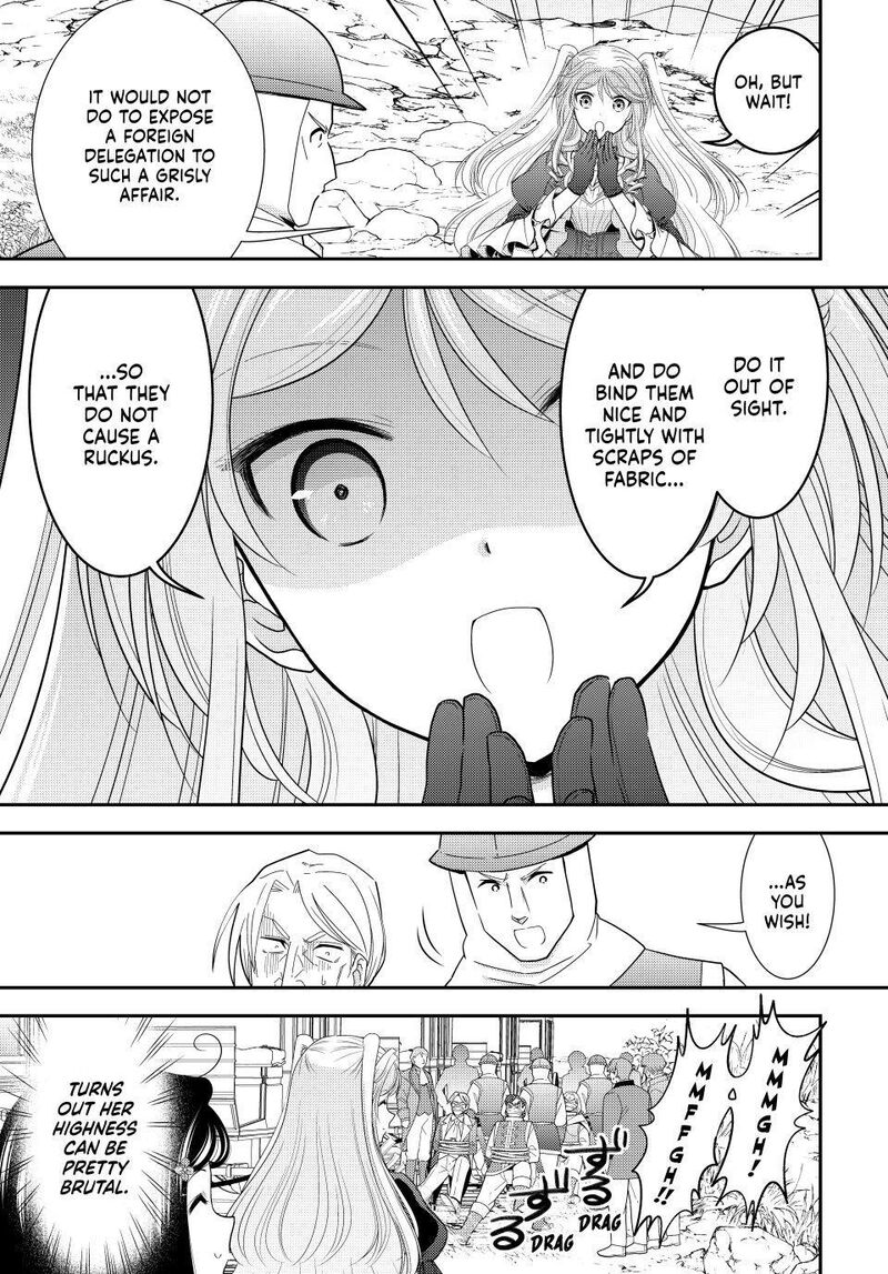 Rougo Ni Sonaete Isekai De 8 Manmai No Kinka O Tamemasu 127 9