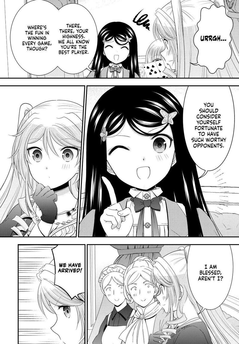 Rougo Ni Sonaete Isekai De 8 Manmai No Kinka O Tamemasu 128 11