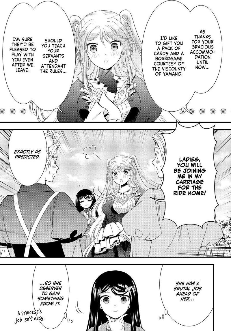 Rougo Ni Sonaete Isekai De 8 Manmai No Kinka O Tamemasu 128 8