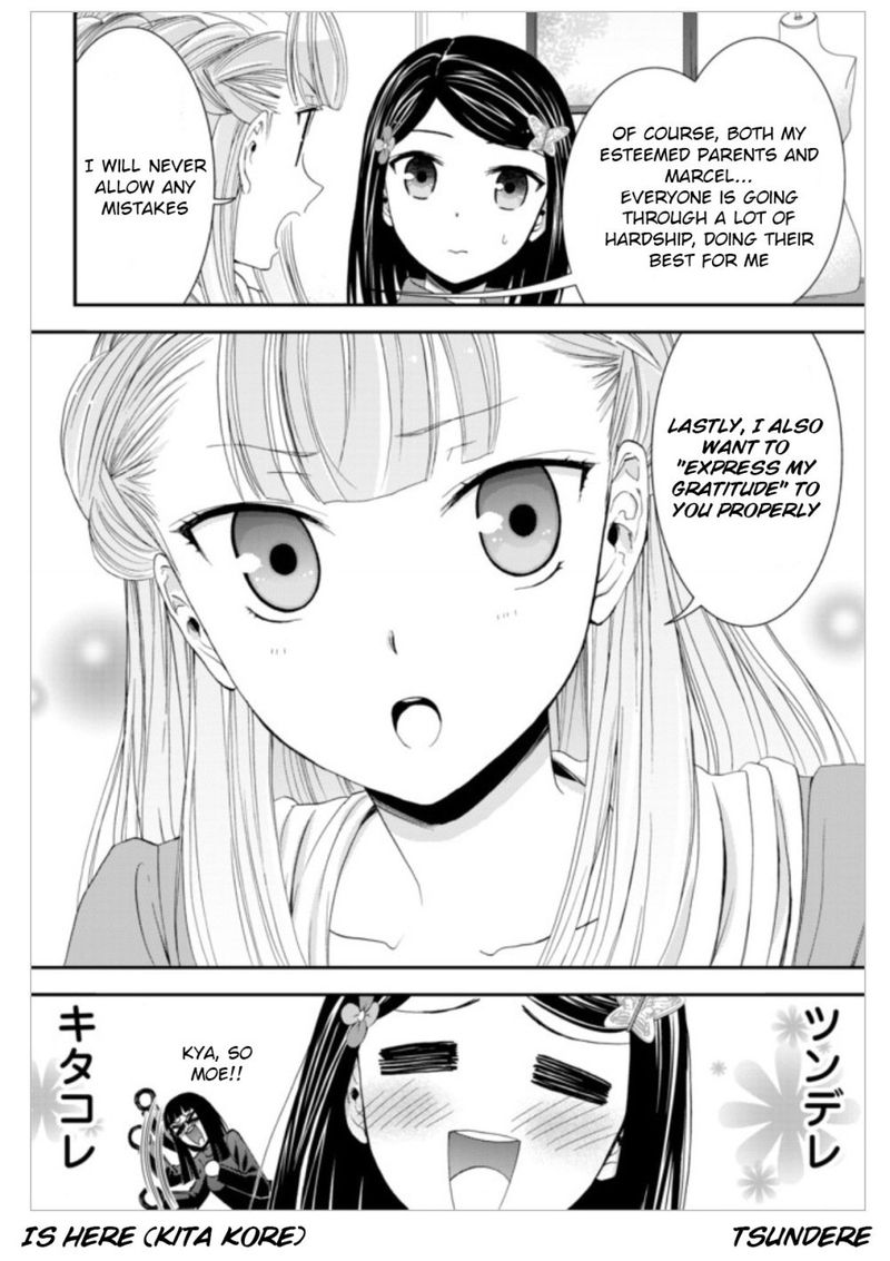 Rougo Ni Sonaete Isekai De 8 Manmai No Kinka O Tamemasu 14 12