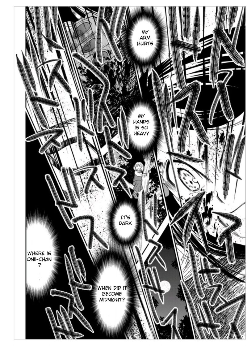 Rougo Ni Sonaete Isekai De 8 Manmai No Kinka O Tamemasu 2 23