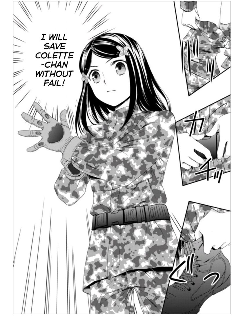 Rougo Ni Sonaete Isekai De 8 Manmai No Kinka O Tamemasu 2 4