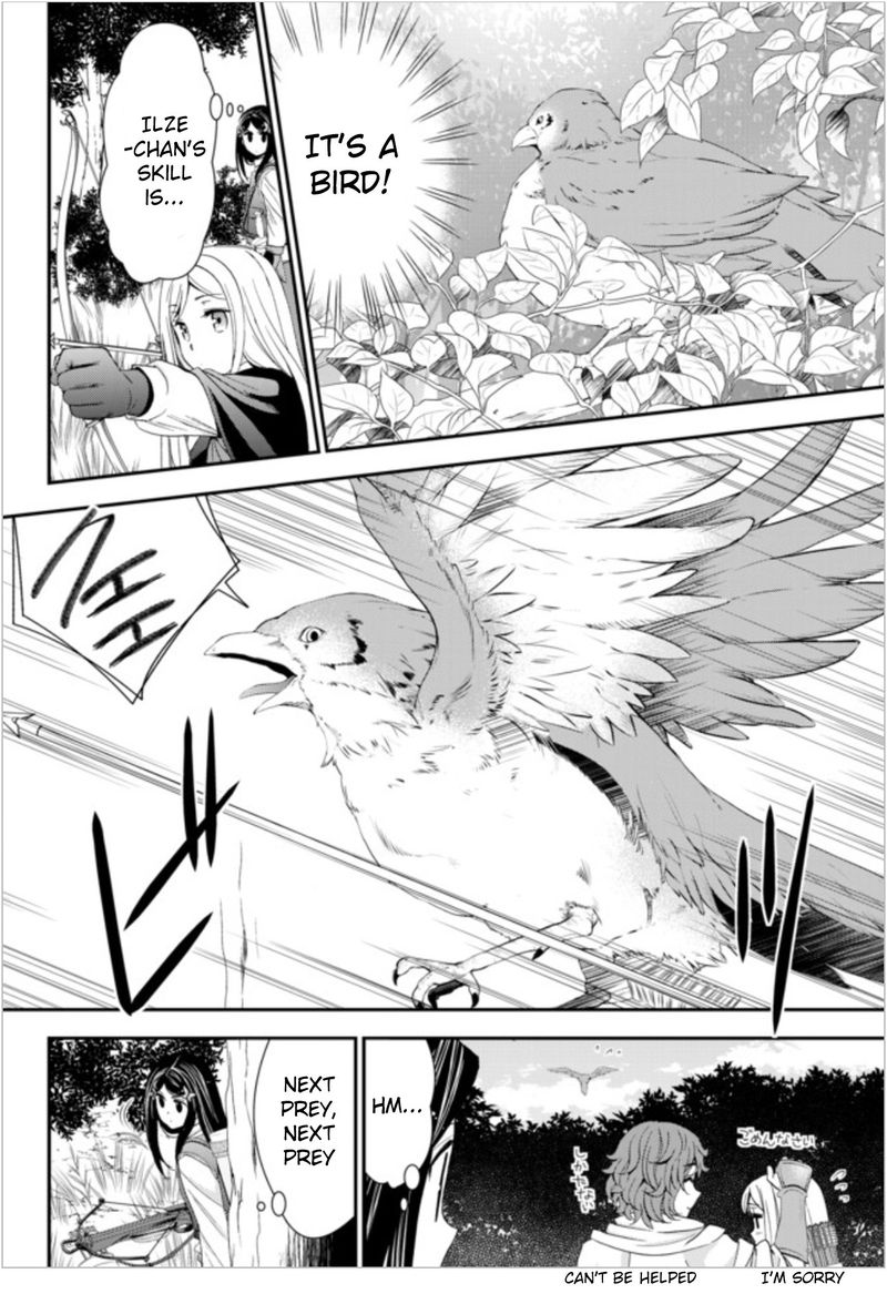 Rougo Ni Sonaete Isekai De 8 Manmai No Kinka O Tamemasu 20 6