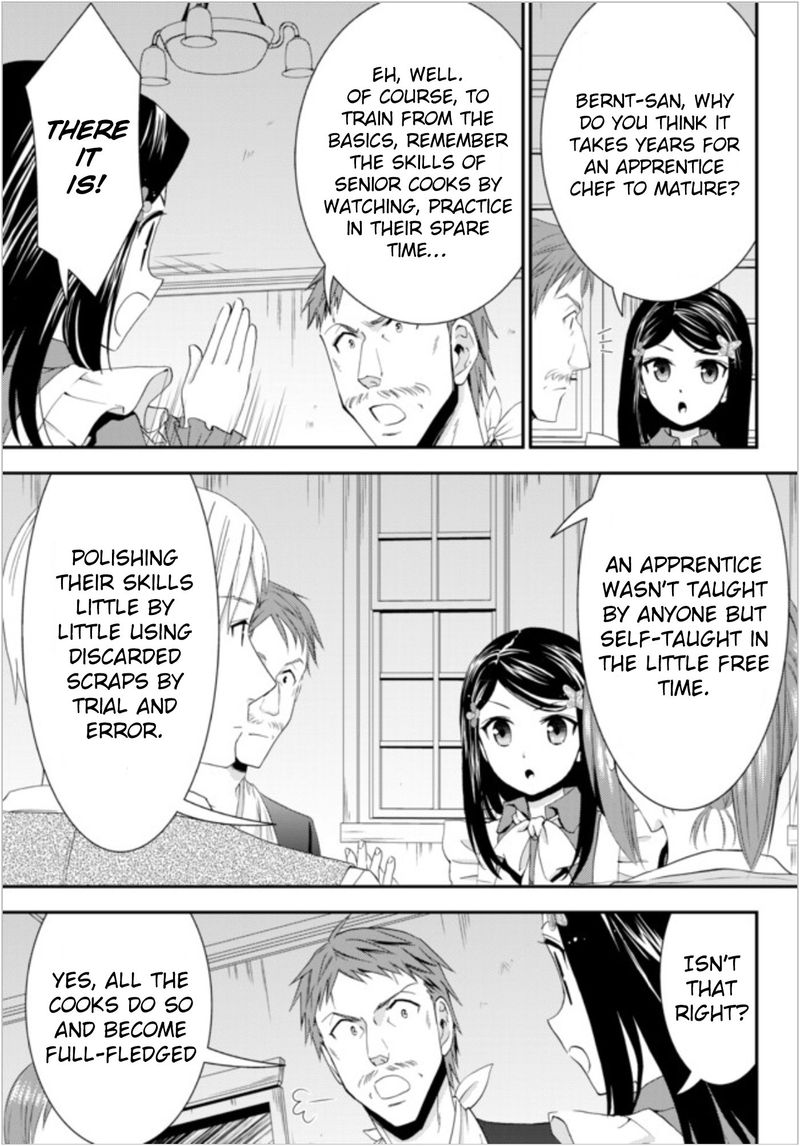 Rougo Ni Sonaete Isekai De 8 Manmai No Kinka O Tamemasu 25 15