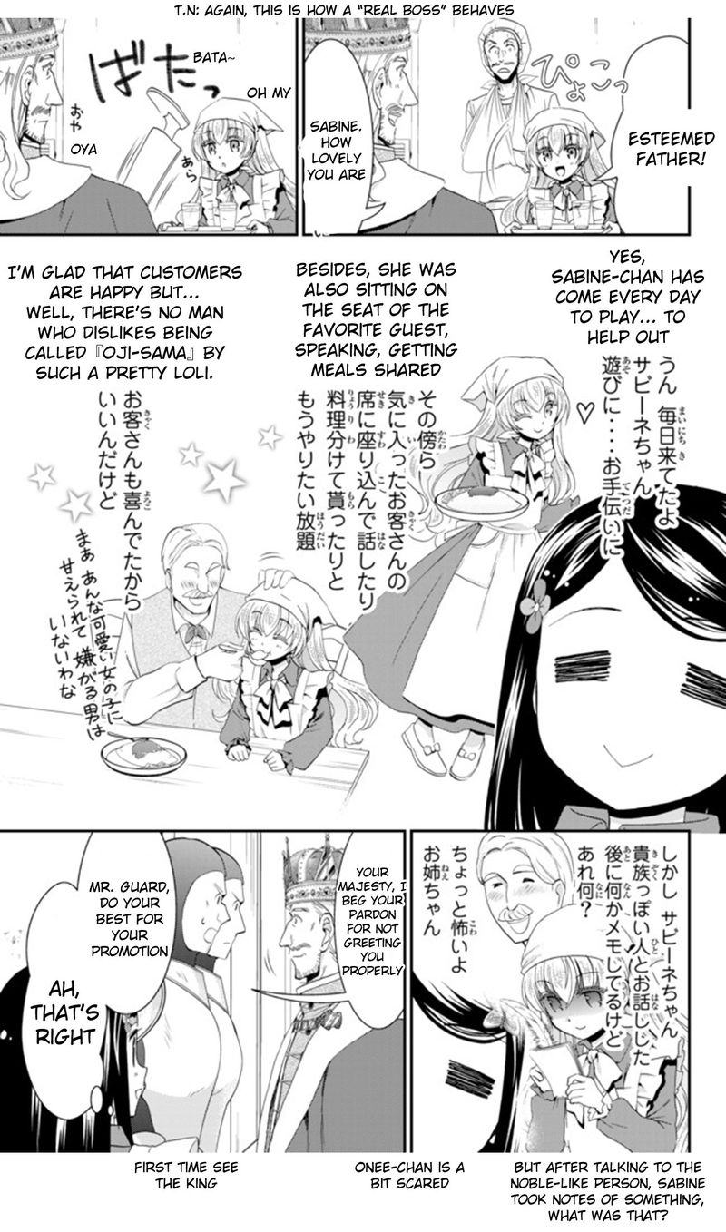 Rougo Ni Sonaete Isekai De 8 Manmai No Kinka O Tamemasu 26b 16