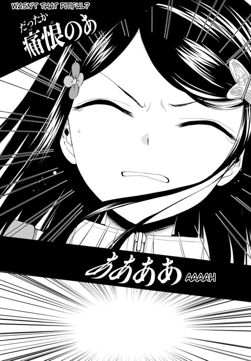 Rougo Ni Sonaete Isekai De 8 Manmai No Kinka O Tamemasu 29 5