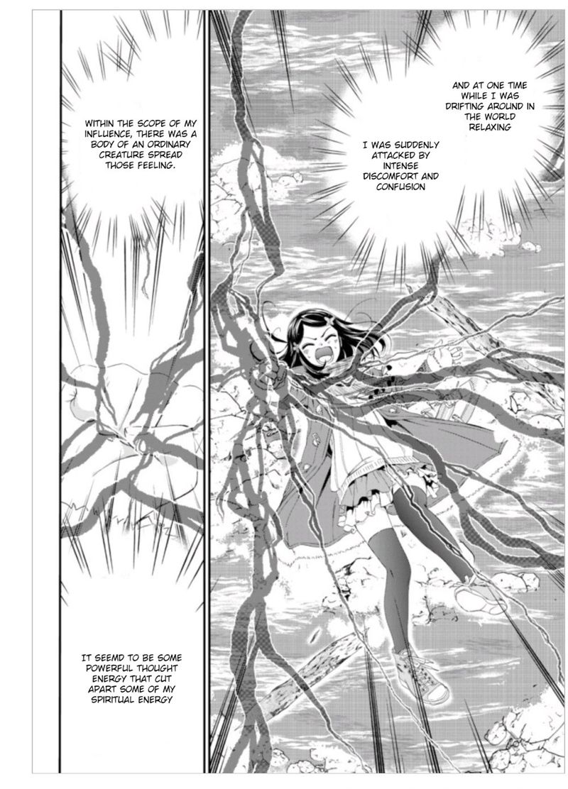 Rougo Ni Sonaete Isekai De 8 Manmai No Kinka O Tamemasu 3 4