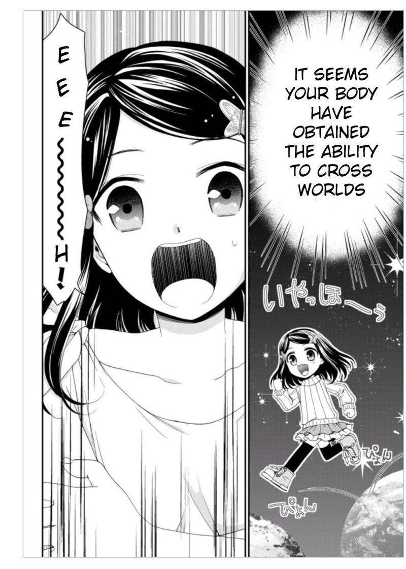 Rougo Ni Sonaete Isekai De 8 Manmai No Kinka O Tamemasu 3 6