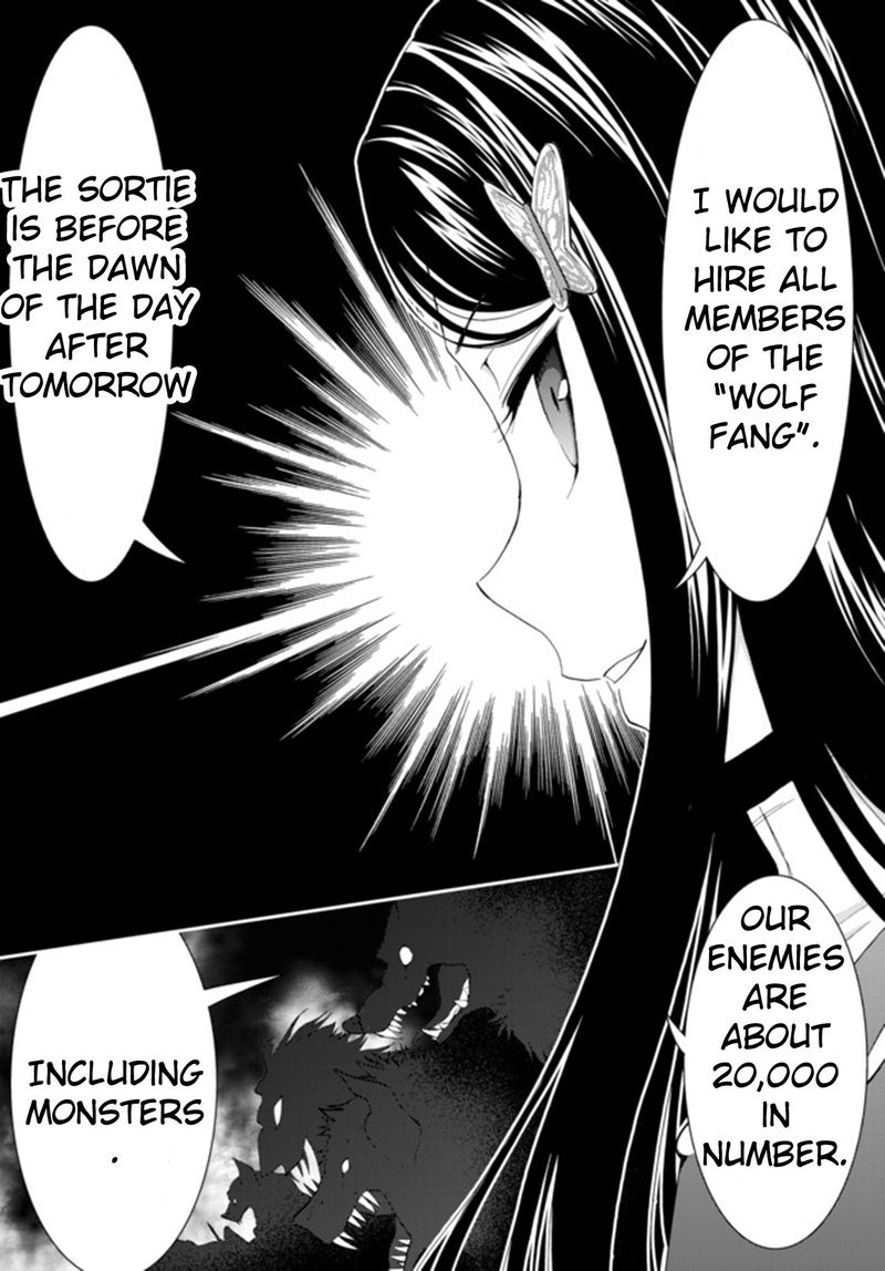 Rougo Ni Sonaete Isekai De 8 Manmai No Kinka O Tamemasu 30 7