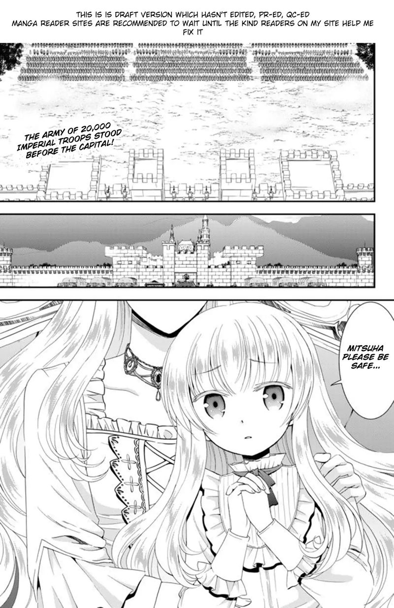 Rougo Ni Sonaete Isekai De 8 Manmai No Kinka O Tamemasu 32a 1