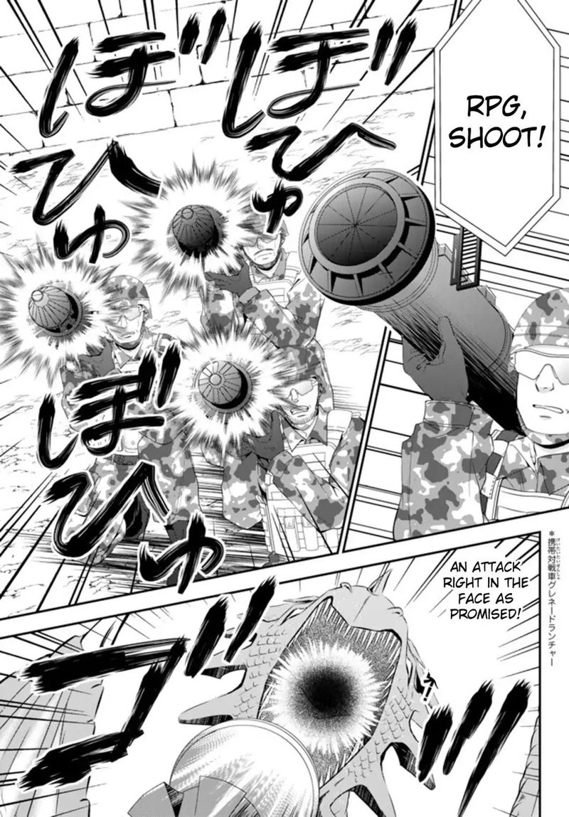 Rougo Ni Sonaete Isekai De 8 Manmai No Kinka O Tamemasu 33b 1