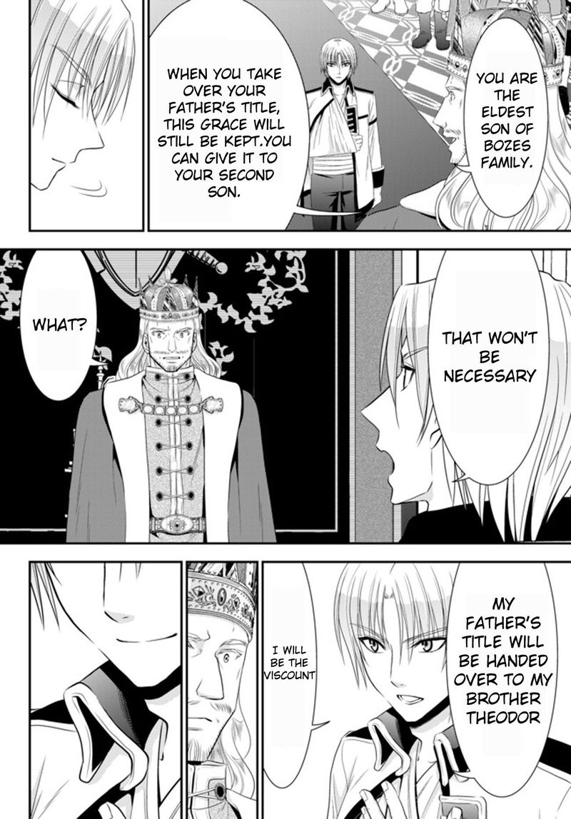 Rougo Ni Sonaete Isekai De 8 Manmai No Kinka O Tamemasu 34c 16