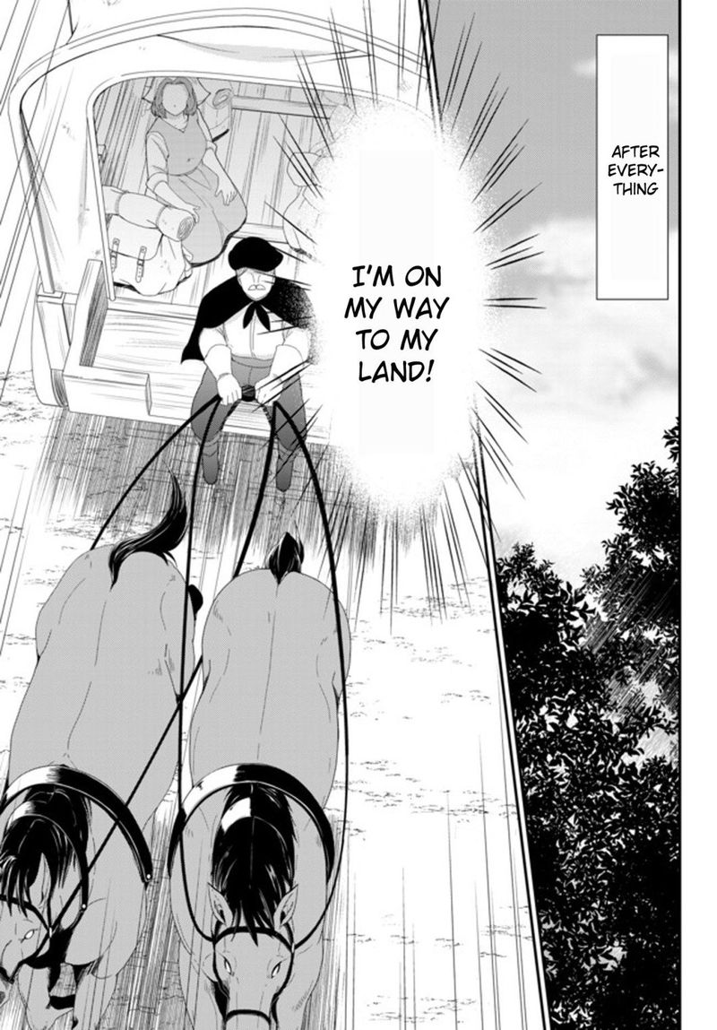 Rougo Ni Sonaete Isekai De 8 Manmai No Kinka O Tamemasu 35a 11