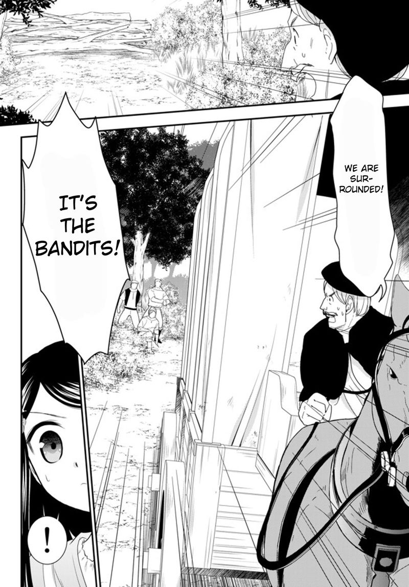 Rougo Ni Sonaete Isekai De 8 Manmai No Kinka O Tamemasu 35a 14