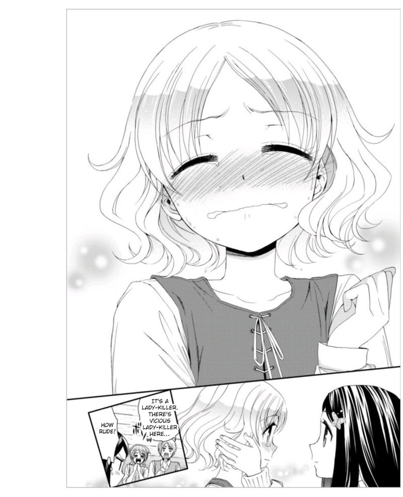 Rougo Ni Sonaete Isekai De 8 Manmai No Kinka O Tamemasu 4 13