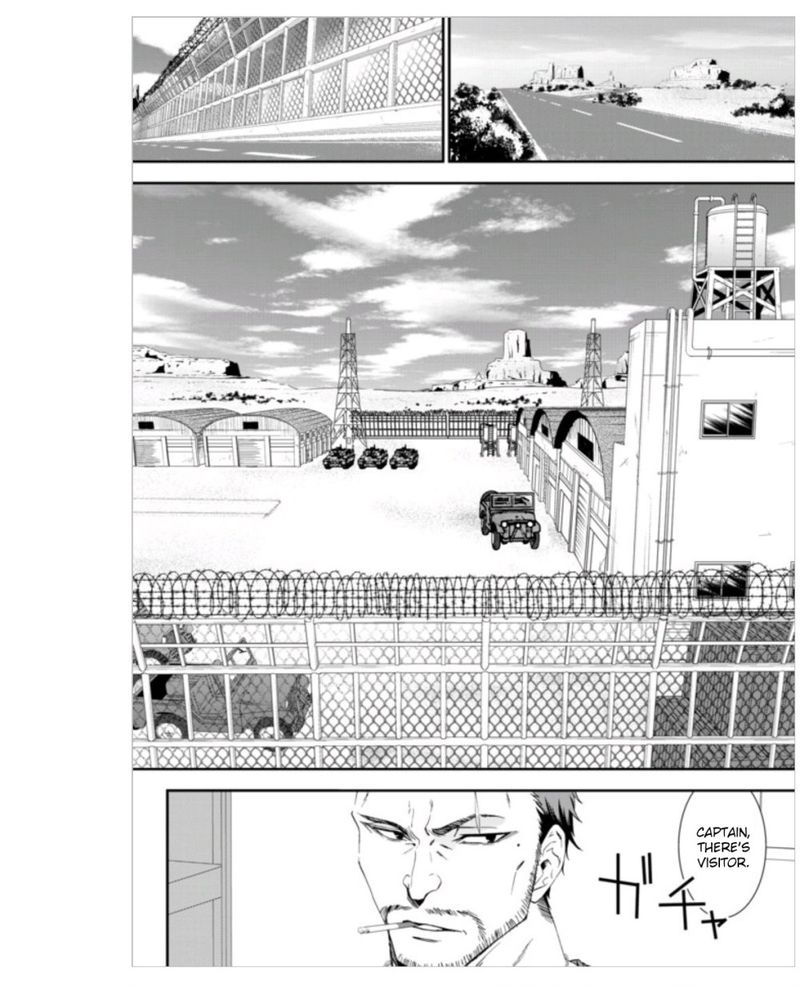 Rougo Ni Sonaete Isekai De 8 Manmai No Kinka O Tamemasu 4 18