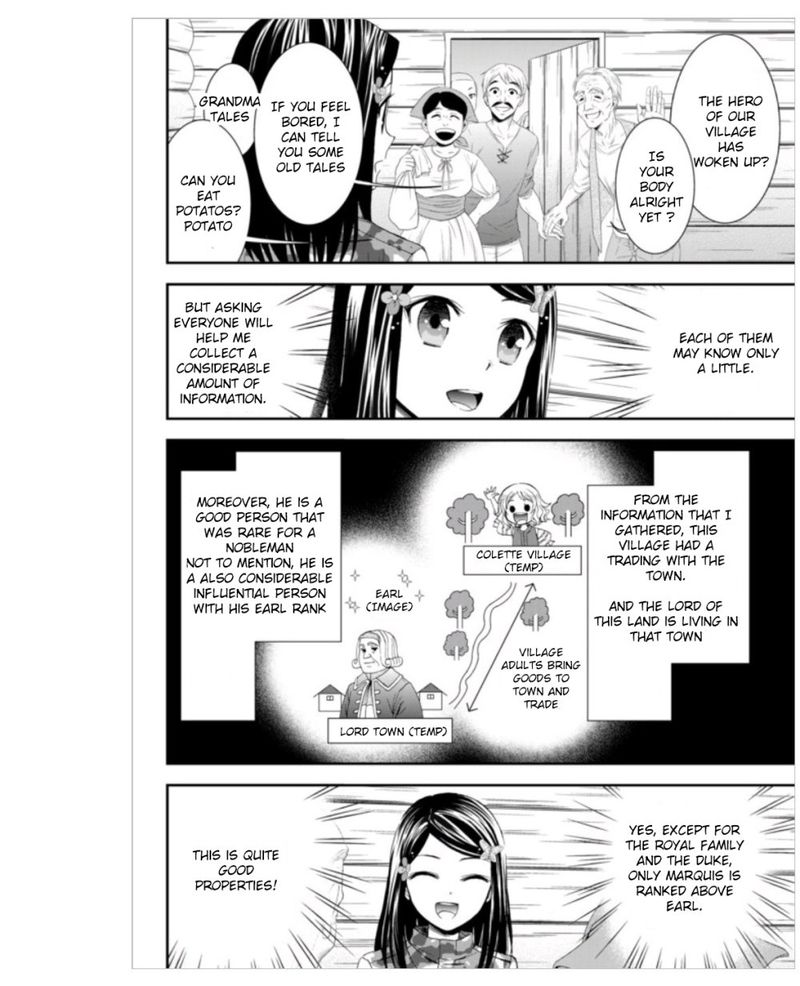 Rougo Ni Sonaete Isekai De 8 Manmai No Kinka O Tamemasu 4 4