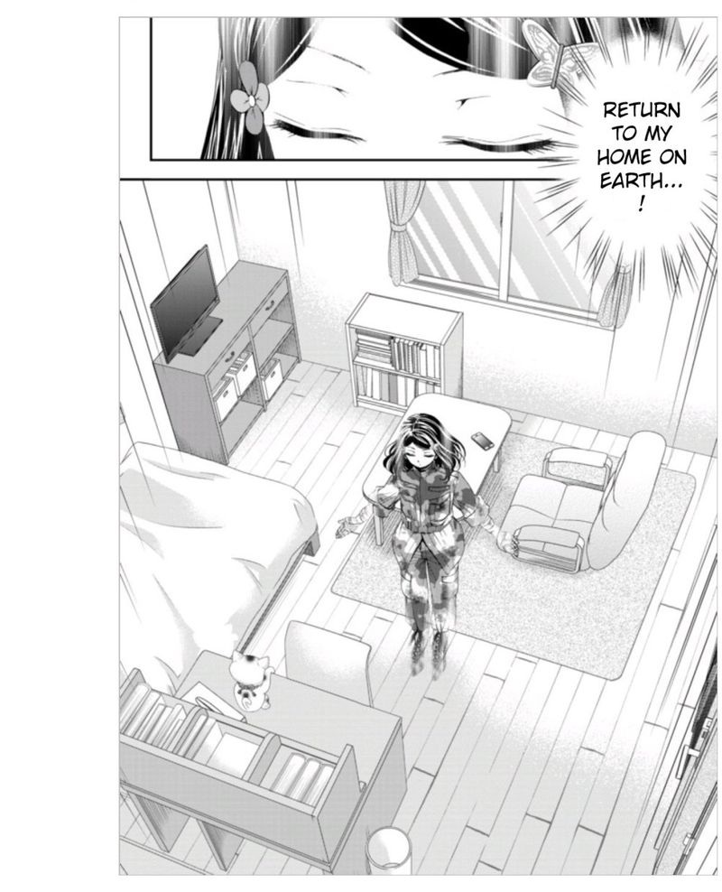 Rougo Ni Sonaete Isekai De 8 Manmai No Kinka O Tamemasu 4 6