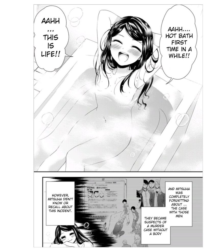 Rougo Ni Sonaete Isekai De 8 Manmai No Kinka O Tamemasu 4 8