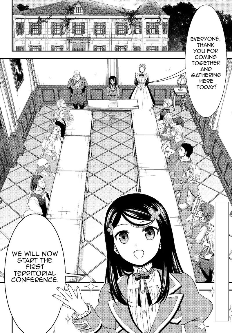 Rougo Ni Sonaete Isekai De 8 Manmai No Kinka O Tamemasu 45 2