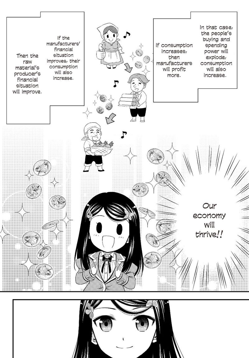 Rougo Ni Sonaete Isekai De 8 Manmai No Kinka O Tamemasu 45 20