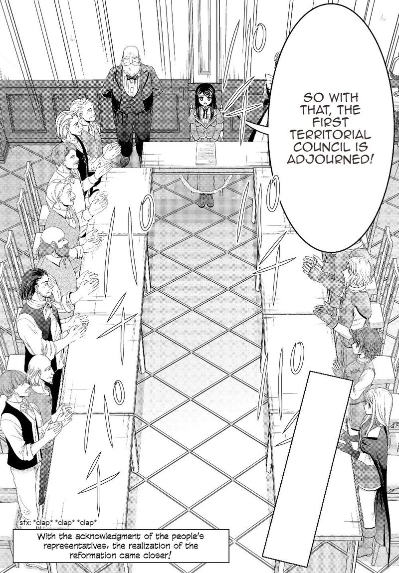 Rougo Ni Sonaete Isekai De 8 Manmai No Kinka O Tamemasu 45 21
