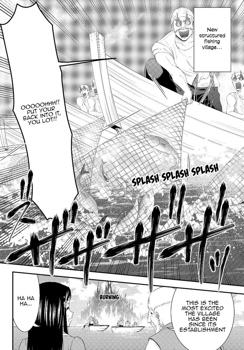 Rougo Ni Sonaete Isekai De 8 Manmai No Kinka O Tamemasu 46 14