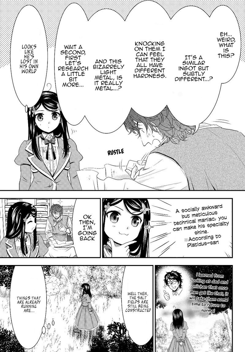 Rougo Ni Sonaete Isekai De 8 Manmai No Kinka O Tamemasu 46 5
