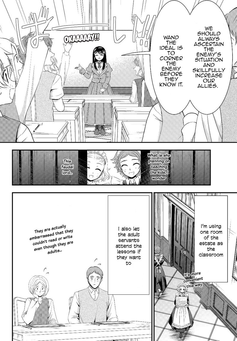 Rougo Ni Sonaete Isekai De 8 Manmai No Kinka O Tamemasu 46 8