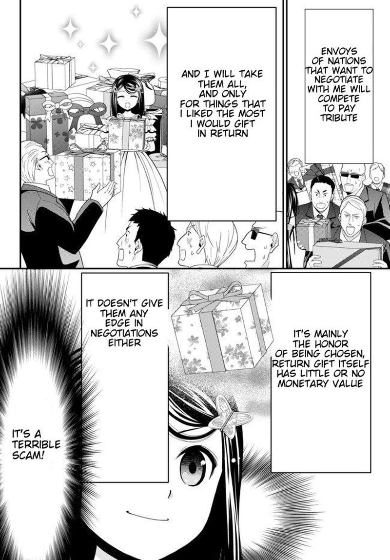 Rougo Ni Sonaete Isekai De 8 Manmai No Kinka O Tamemasu 49 8