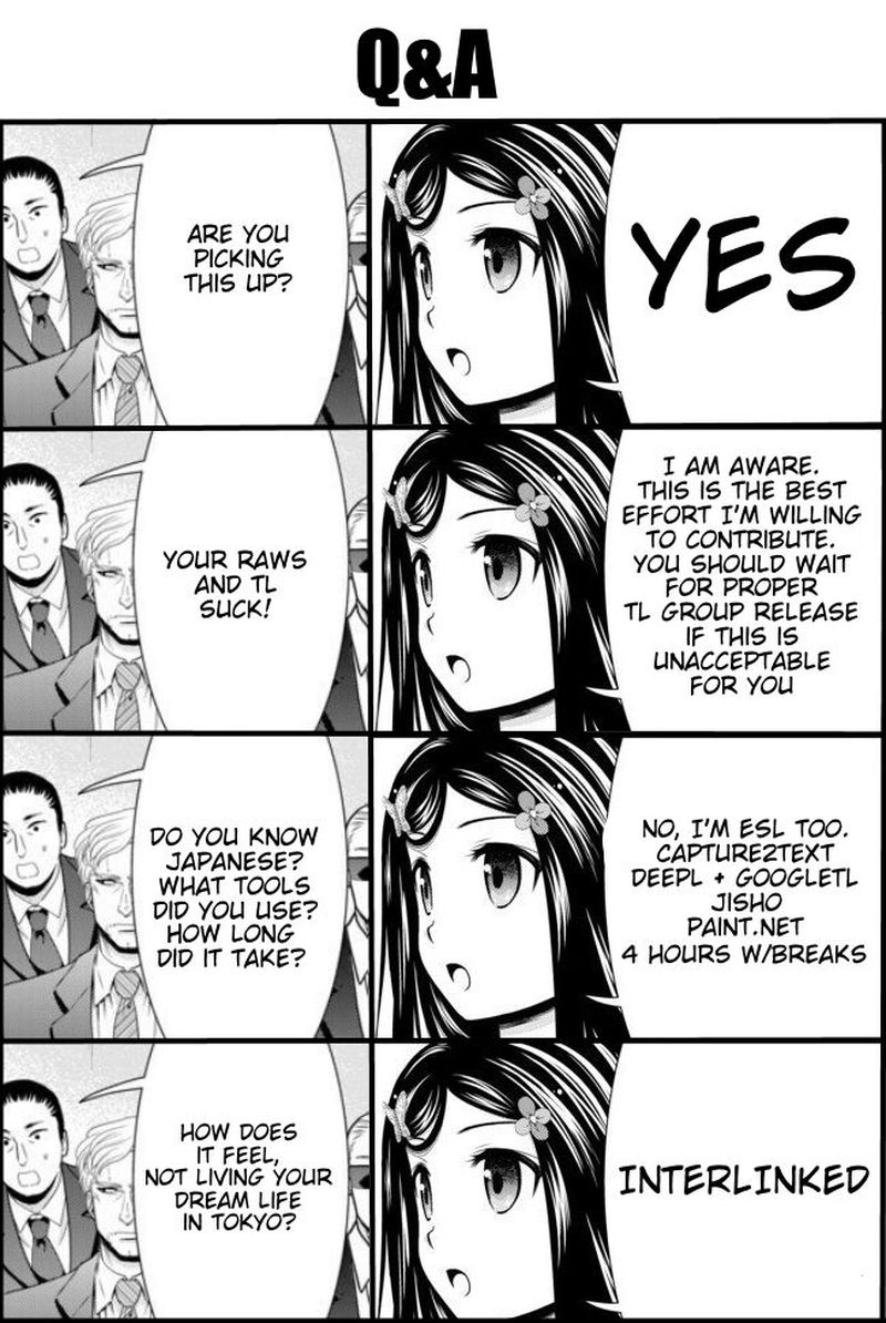 Rougo Ni Sonaete Isekai De 8 Manmai No Kinka O Tamemasu 50 17