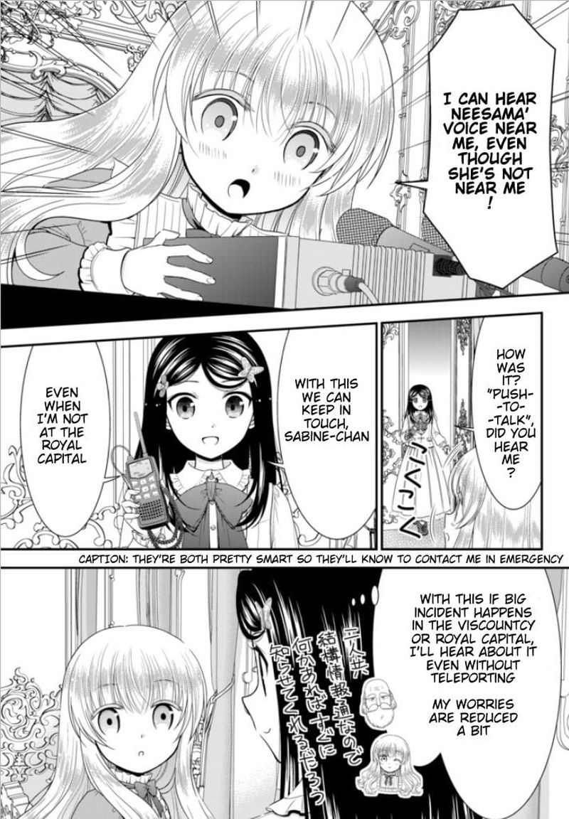 Rougo Ni Sonaete Isekai De 8 Manmai No Kinka O Tamemasu 53 15