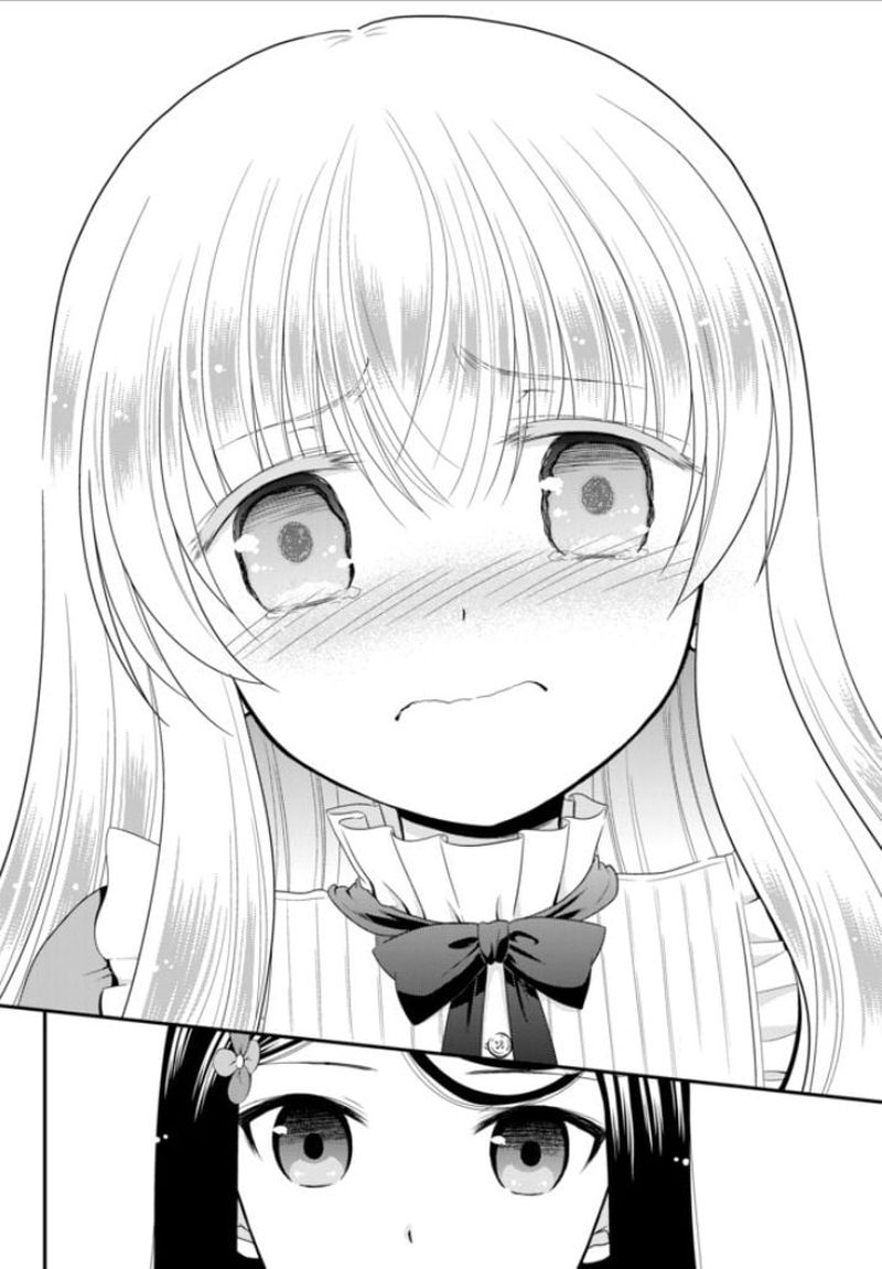 Rougo Ni Sonaete Isekai De 8 Manmai No Kinka O Tamemasu 53 18