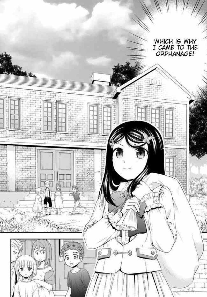 Rougo Ni Sonaete Isekai De 8 Manmai No Kinka O Tamemasu 54 12