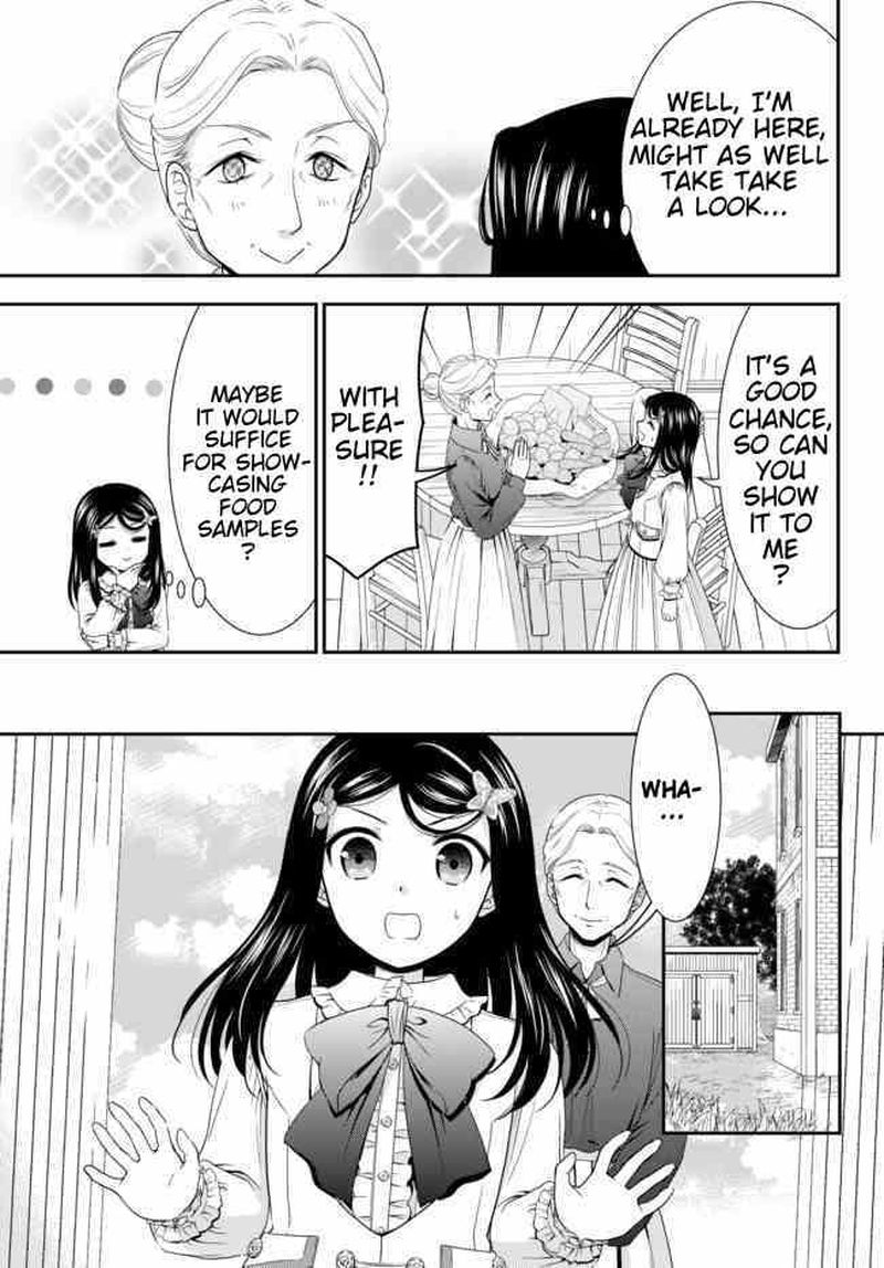Rougo Ni Sonaete Isekai De 8 Manmai No Kinka O Tamemasu 54 16