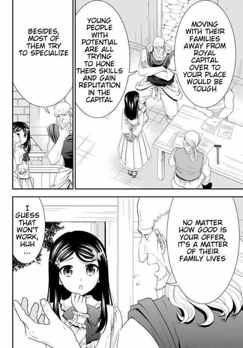 Rougo Ni Sonaete Isekai De 8 Manmai No Kinka O Tamemasu 54 4