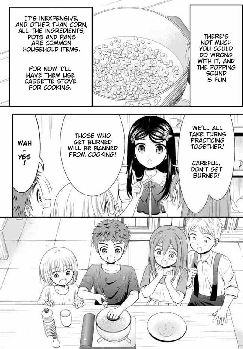 Rougo Ni Sonaete Isekai De 8 Manmai No Kinka O Tamemasu 55 10