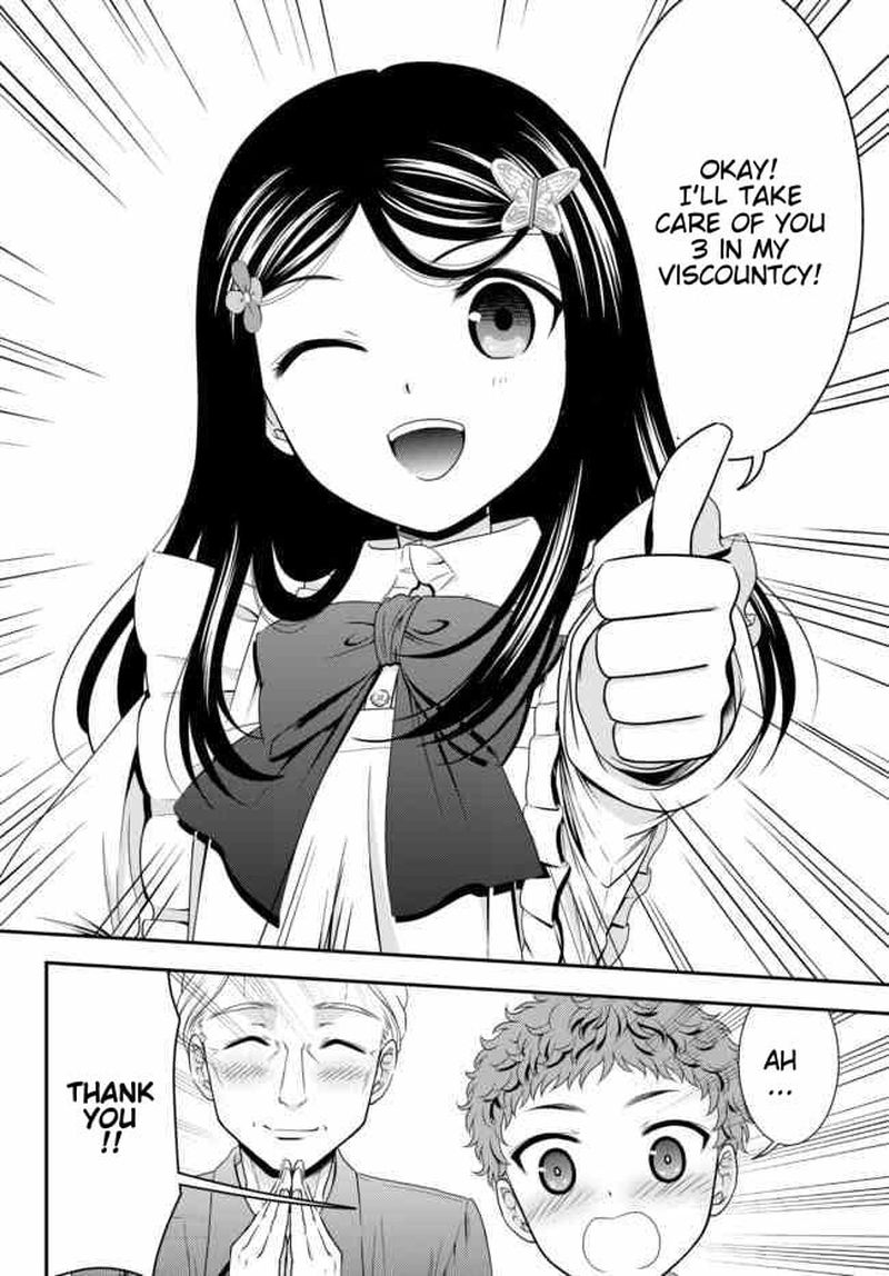 Rougo Ni Sonaete Isekai De 8 Manmai No Kinka O Tamemasu 55 16