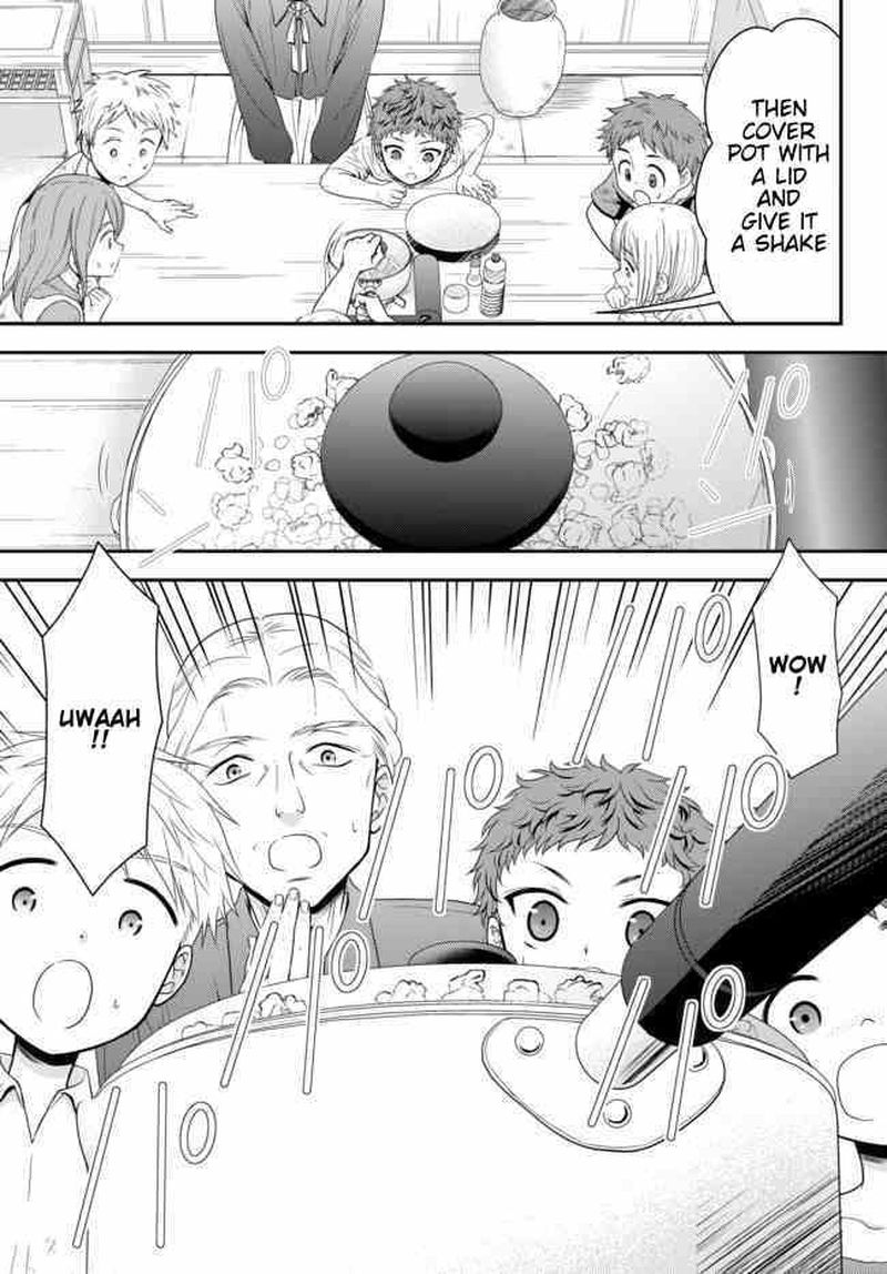 Rougo Ni Sonaete Isekai De 8 Manmai No Kinka O Tamemasu 55 4