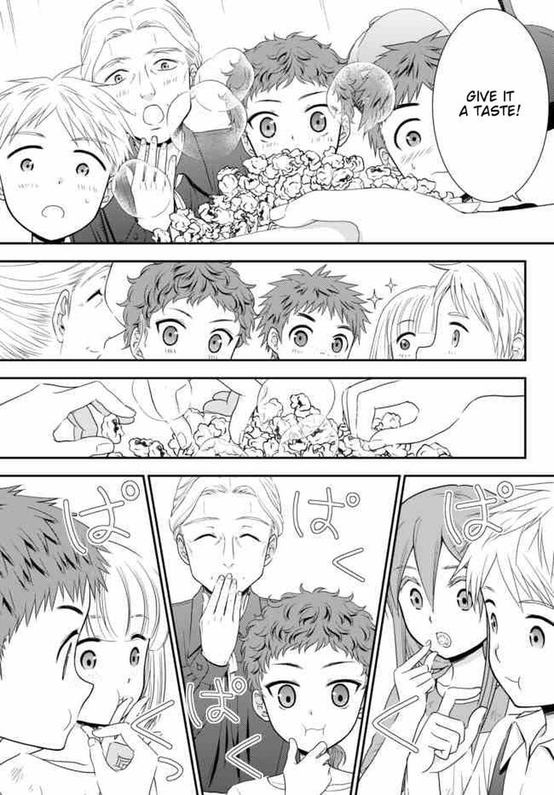 Rougo Ni Sonaete Isekai De 8 Manmai No Kinka O Tamemasu 55 7