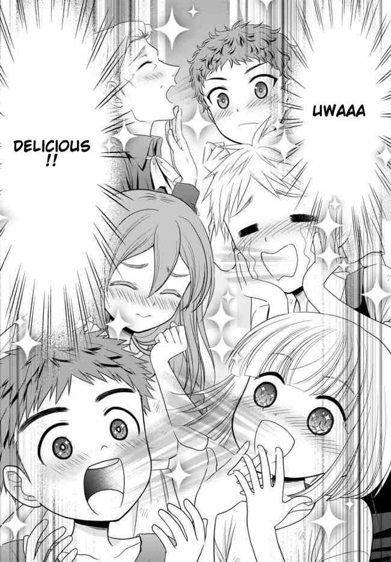 Rougo Ni Sonaete Isekai De 8 Manmai No Kinka O Tamemasu 55 8