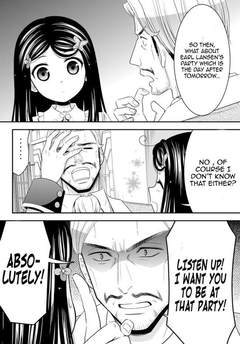 Rougo Ni Sonaete Isekai De 8 Manmai No Kinka O Tamemasu 56 6