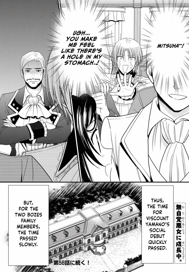 Rougo Ni Sonaete Isekai De 8 Manmai No Kinka O Tamemasu 57 20