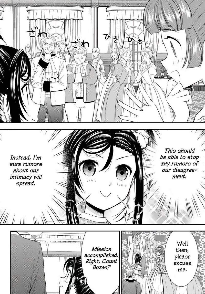 Rougo Ni Sonaete Isekai De 8 Manmai No Kinka O Tamemasu 57 6